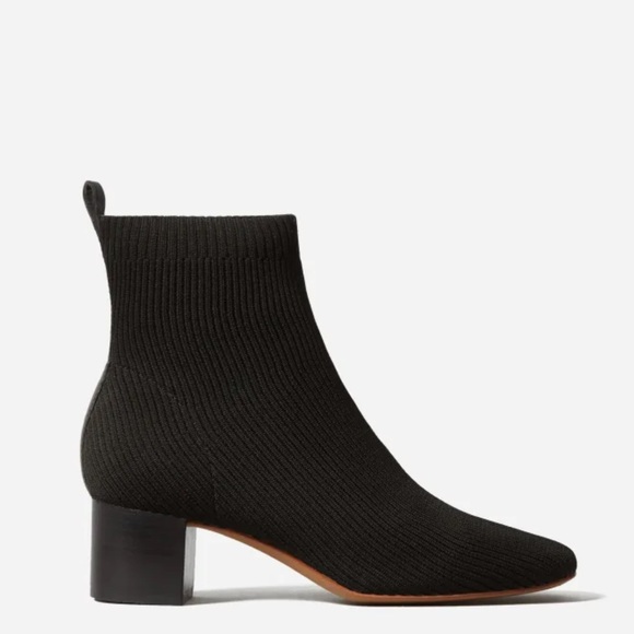 Everlane The Glove Boot - Picture 1 of 13